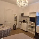Seayousoon Inn Cannes - Studios