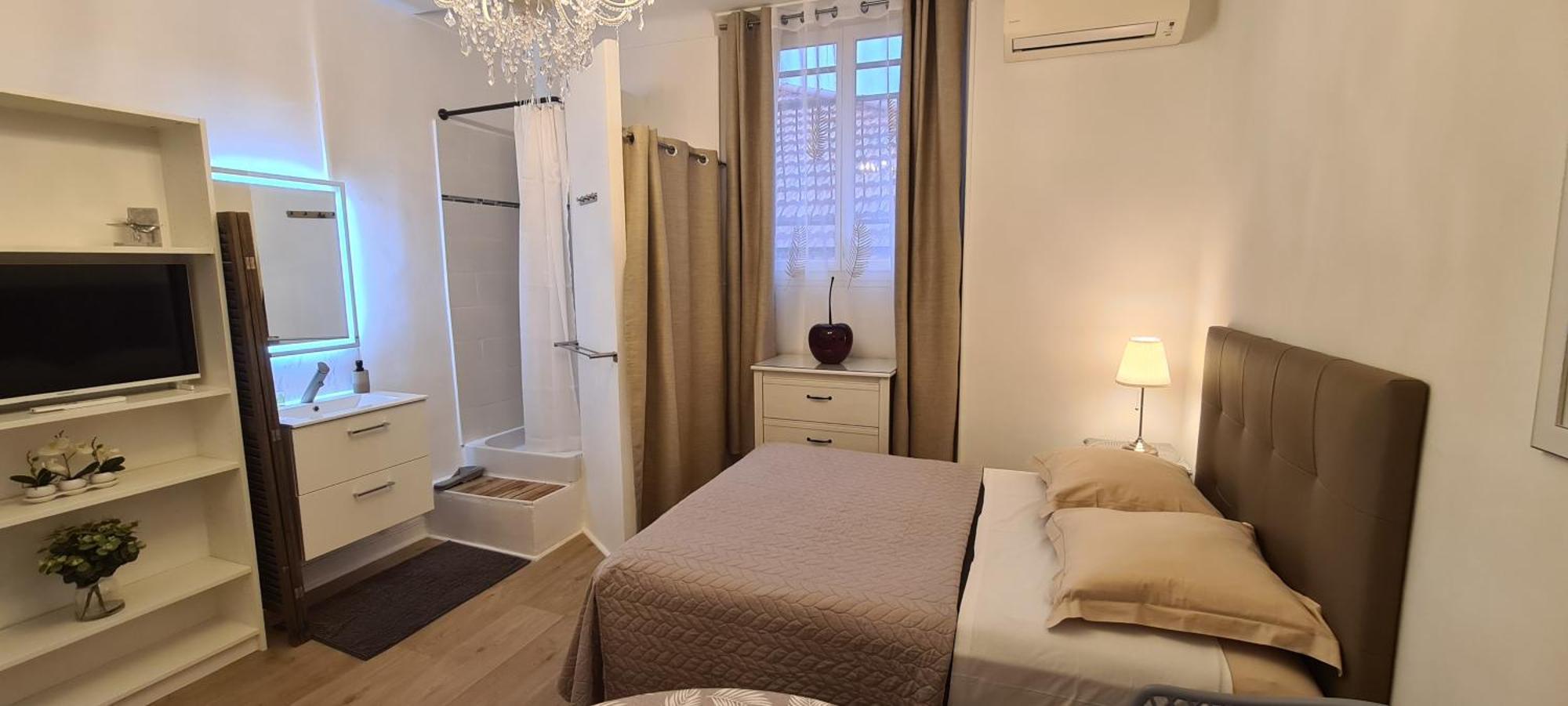 Aparthotel Seayousoon - *